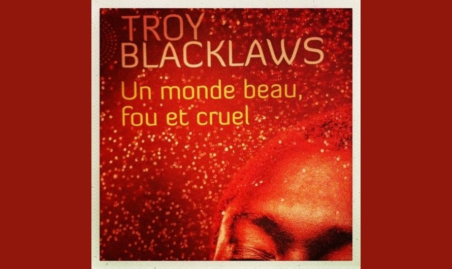 Troy Blacklaws : l’Afrique du Sud version originale